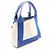 Everyday Bolso Cabas 2-Way Navy XS Balenciaga - vista 2