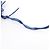 Everyday Bolso Cabas 2-Way Navy XS Balenciaga - vista 8