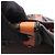 Bolso Bucket Fendi Zucca Castaño Negro - vista 11
