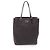 Fendi Zucchino Tote Bag Braun