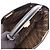 Borsa 2-Way Fendi Peekaboo Large Nero - vista 3