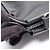 Borsa 2-Way Fendi Peekaboo Large Nero - vista 8
