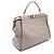 Borsa Fendi Peekaboo Large Beige - vista 2