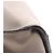 Borsa Fendi Peekaboo Large Beige - vista 5
