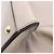 Borsa Fendi Peekaboo Large Beige - vista 6