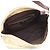 Borsa a tracolla Fendi Mamma Bucket Zucca Marrone Beige - vista 3