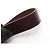 Borsa a tracolla Fendi Mamma Bucket Zucca Marrone Beige - vista 7