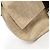 Borsa a tracolla Fendi Mamma Bucket Zucca Marrone Beige - vista 9