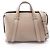 Borsa 2-Way Fendi Boston 365 Medium Beige