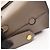Borsa 2-Way Fendi Boston 365 Medium Beige - vista 10