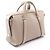 Borsa 2-Way Fendi Boston 365 Medium Beige - vista 2