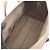 Borsa 2-Way Fendi Boston 365 Medium Beige - vista 3