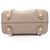 Borsa 2-Way Fendi Boston 365 Medium Beige - vista 5