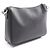 Borsa a tracolla da viaggio in Saffiano Prada Nero - vista 2