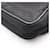Saffiano Borsa a tracolla in Re-Nylon Prada Nero - vista 5