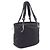 Prada TESSUTO+PASSAMA 2-Way Handtasche Schwarz - Ansicht 2