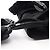 Prada TESSUTO+PASSAMA 2-Way Handtasche Schwarz - Ansicht 7