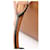 Borsa 2-Way VITTELO PHENIX Prada Marrone - vista 10
