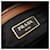 Borsa 2-Way VITTELO PHENIX Prada Marrone - vista 4