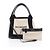 Everyday Borsa Balenciaga Navy Cabas XS Nero Crudo