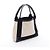 Everyday Borsa Balenciaga Navy Cabas XS Nero Crudo - vista 2