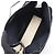 Everyday Borsa Balenciaga Navy Cabas XS Nero Crudo - vista 3