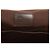 Borsa a tracolla Louis Vuitton Damier Ebene Brooklyn GM Marrone - vista 8