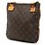 Pochette Bosphore Monogram Louis Vuitton Borsa a tracolla e crossbody Marrone - vista 2