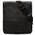 Borsa a tracolla in pelle nera Cartier Marcello Nero
