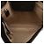Borsa a tracolla in pelle nera Cartier Marcello Nero - vista 4