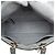 Borsa Christian Dior Lady Dior Marrone - vista 4