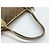 Borsa Tote Gucci GG Nylon Princy Marrone D'oro - vista 10