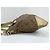 Borsa Tote Gucci GG Nylon Princy Marrone D'oro - vista 5