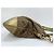 Borsa Tote Gucci GG Nylon Princy Marrone D'oro - vista 6