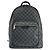 Zaino Louis Vuitton Damier Graphite Josh Damier ebene