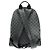 Zaino Louis Vuitton Damier Graphite Josh Damier ebene - vista 2
