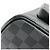 Zaino Louis Vuitton Damier Graphite Josh Damier ebene - vista 3