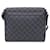 Borsa a tracolla Louis Vuitton Damier Graphite District PM Damier ebene - vista 2