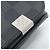 Borsa a tracolla Louis Vuitton Damier Graphite District PM Damier ebene - vista 4