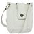 Bulgari Bvlgari Vintage Leather Blanco