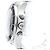 Omega Seamaster Professional Diver Chronometer 300M Automatic Stainless Steel 41 - vista 3