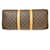 Louis Vuitton Keepall Monogram Canvas 50 Braun - Ansicht 7