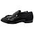Mocassini Jimmy Choo Tedi Hcu - Nero