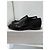 Mocassini Jimmy Choo Tedi Hcu - Nero - vista 2