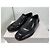 Mocassini Jimmy Choo Tedi Hcu - Nero - vista 3