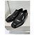 Mocassini Jimmy Choo Tedi Hcu - Nero - vista 4