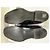 Mocassini Jimmy Choo Tedi Hcu - Nero - vista 9