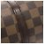 Louis Vuitton Damier Papillon Handtasche Braun - Ansicht 3