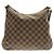 Sac à bandoulière Louis Vuitton Damier Bloomsbury PM Marron - vue 2
