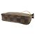 Louis Vuitton Damier Mini Pochette Accessoires N58009 Marrone - vista 3